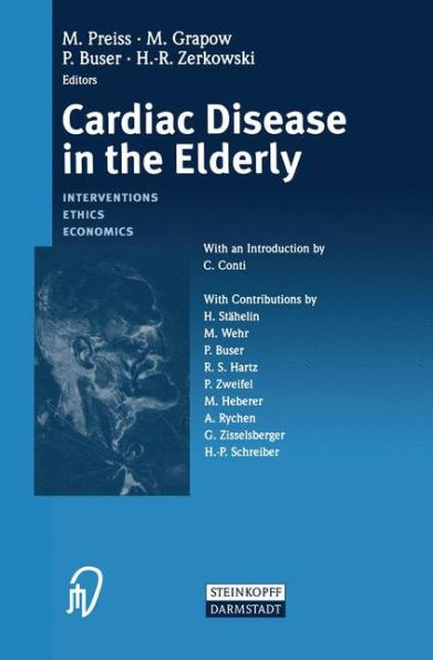 Cardiac Disease the Elderly: Interventions, Ethics, Economics