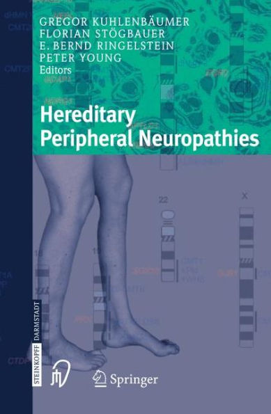 Hereditary Peripheral Neuropathies