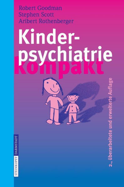Kinderpsychiatrie kompakt