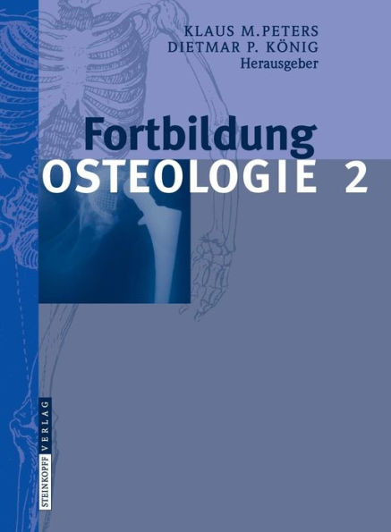 Fortbildung Osteologie 2 / Edition 1