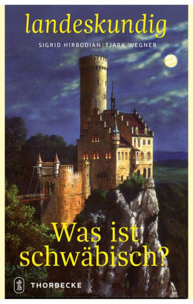 Was ist schwabisch?