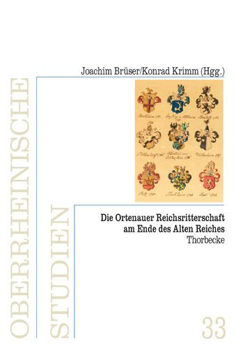 Die Ortenauer Reichsritterschaft am Ende des Alten Reiches