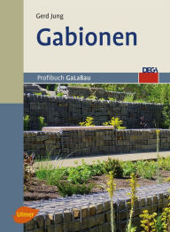 Title: Gabionen, Author: Gerd Jung