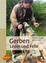 Gerben: Leder und Felle