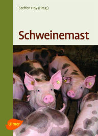 Title: Schweinemast, Author: Steffen Hoy