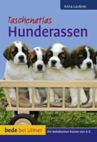 Title: Hunderassen, Author: Anna Laukner