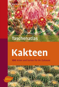 Title: Kakteen, Author: Markus Berger