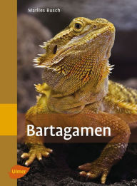 Title: Bartagamen, Author: Marlies Busch