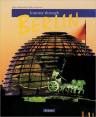 Title: Journey through Berlin, Author: Jurgen Henkelmann