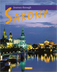 Title: Journey Through Saxony, Author: Tina Herzig