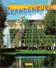 Title: Journey Through Brandenburg, Author: Wolfgang Korall