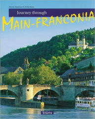 Title: Journey Through Main-Franconia, Author: Martin Siepmann