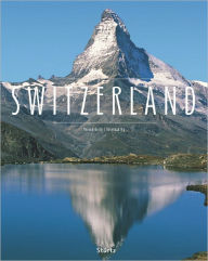 Title: Switzerland, Author: Roland Gerth