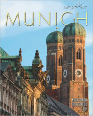 Title: Munich, Author: Martin Siepmann