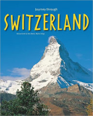 Title: Journey Through Switzerland, Author: Roland Gerth