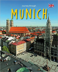 Title: Journey Through Munich, Author: Martin Siepmann