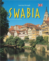 Title: Journey Through Swabia, Author: Tina Herzig