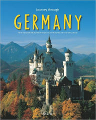 Title: Journey Through Germany, Author: Horst Zielske