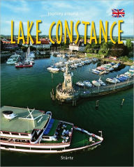 Title: Journey Around Lake Constance, Author: Karl-Heinz Raach