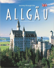 Title: Journey Through the Allgau, Author: Martin Siepmann