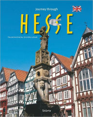 Title: Journey Through Hesse, Author: Tina Herzig