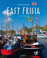 Title: Journey Through East Frisia, Author: Gunter Franz