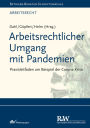 Arbeitsrechtlicher Umgang mit Pandemien: Praxisleitfaden am Beispiel der Corona-Krise