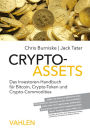 Crypto-Assets: Das Investoren-Handbuch für Bitcoin, Krypto-Token und Krypto-Commodities