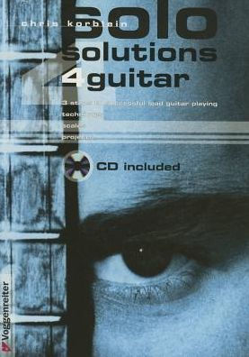 Solo Solutions 4 Guitar