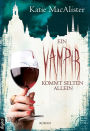 Ein Vampir kommt selten allein (Zen and the Art of Vampires)