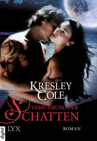 Title: Verführung der Schatten (Dark Desires After Dusk), Author: Kresley Cole