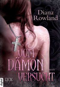 Title: Vom Dämon versucht, Author: Diana Rowland