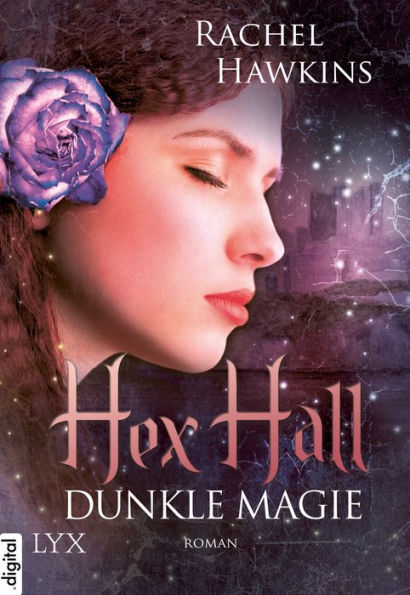 Hex Hall - Dunkle Magie