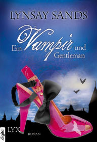 Title: Ein Vampir und Gentleman, Author: Lynsay Sands