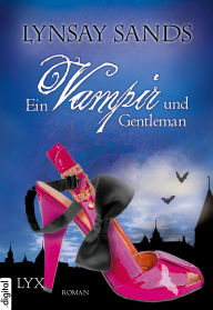 Title: Ein Vampir und Gentleman, Author: Lynsay Sands