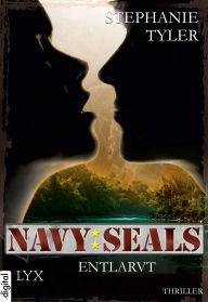 Title: Navy SEALS - Entlarvt, Author: Stephanie Tyler