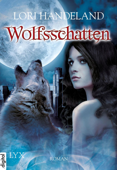 Wolfsschatten