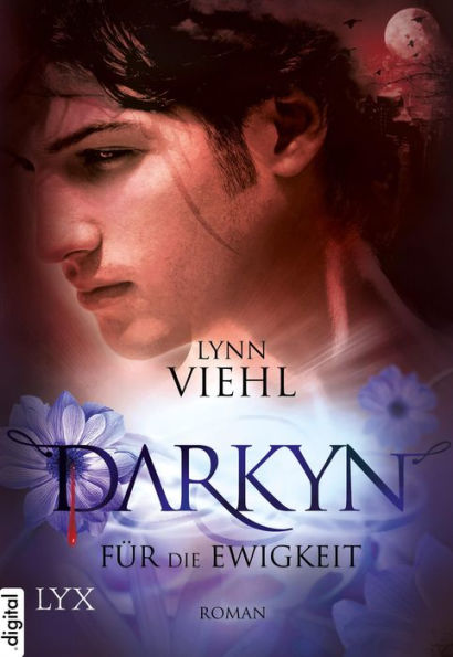 Darkyn: Für die ewigkeit (Evermore)
