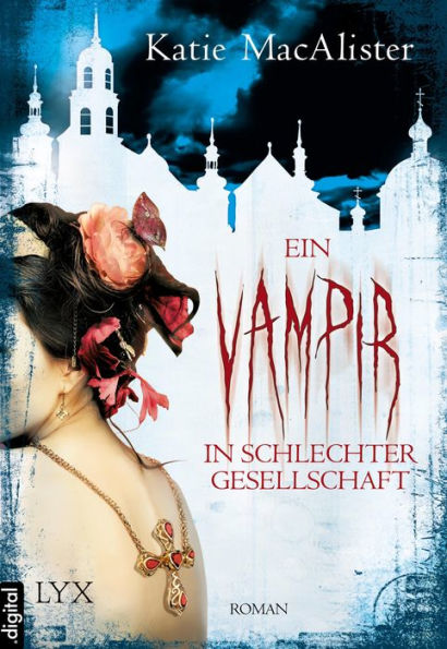 Ein Vampir in schlechter Gesellschaft (In the Company of Vampires)