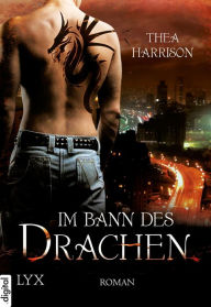 Title: Im Bann des Drachen, Author: Thea Harrison
