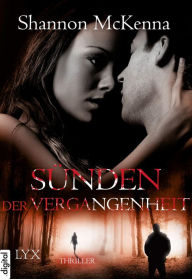 Title: Sünden der Vergangenheit, Author: Shannon McKenna