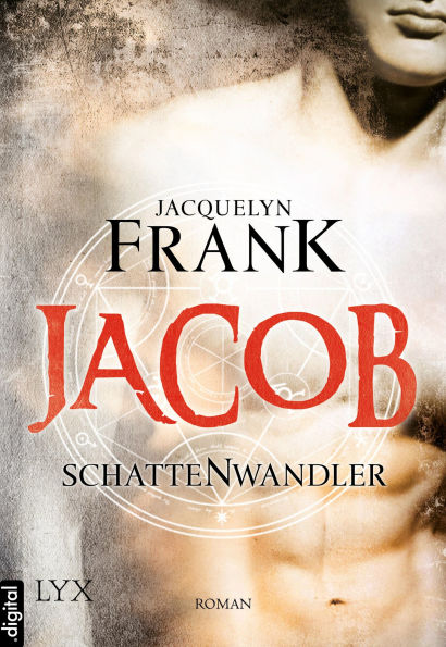 Schattenwandler - Jacob