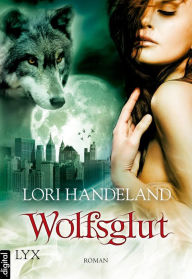 Title: Wolfsglut, Author: Lori Handeland