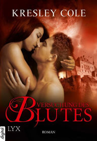 Title: Versuchung des Blutes (Wicked Deeds on a Winter's Night), Author: Kresley Cole