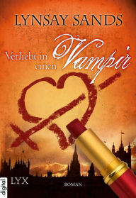 Title: Verliebt in einen Vampir, Author: Lynsay Sands