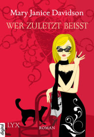 Title: Wer zuletzt beißt, Author: MaryJanice Davidson