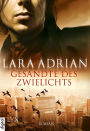 Gesandte des Zwielichts (Ashes of Midnight)