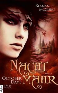 Title: October Daye - Nachtmahr, Author: Seanan McGuire