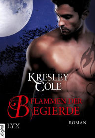 Title: Flammen der Begierde (Pleasure of a Dark Prince ), Author: Kresley Cole