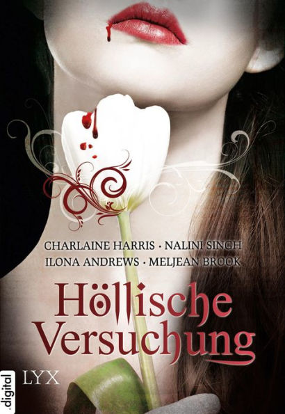 Höllische Versuchung